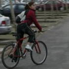 La reforma del tráfico afecta directamente a los ciclistas