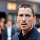 El actor galés Christian Bale protagoniza «El caballero oscuro»