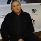 Wielickiacudió a León para presentar su documental de homenaje a las alpinistaspolacas.