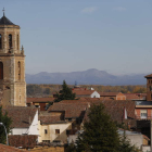 Las actividades culturales de Sahagún para Navidad comenzaron el pasado 17 de diciembre y se extenderán hasta el 6 de enero. JESÚS F.S.