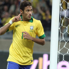 Neymar cada vez está más cerca de cerrar su fichaje por el Barcelona.