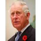 Carlos de Inglaterra. WALLACE