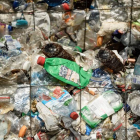 Las medidas contemplan la prohibición de materiales plásticos de un solo uso. CLEMENS BILAN