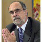 Imagen de archivo del fallecido Alfonso Perales.
