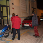 La sede astorgana del PSOE no se abrió anoche para celebrar la asamblea prevista.