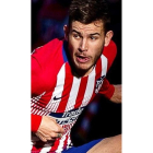 Lucas Hernández. R. JIMÉNEZ