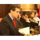 Fernández Cardo, concejal de Economía y Hacienda, resaltó el esfuerzo para sacar adelante el plan