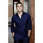El actor Álex González.