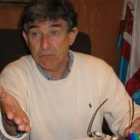 Esteban Rodríguez salió ayer al paso de la crítica del PP.
