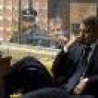 George Clooney arriesgó su dinero en esta producción