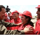 Chavez, hoy