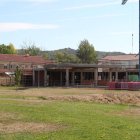 Las obras continúan desarrollándose con normalidad.