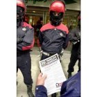 La reforma del 2002 provocó una huelga general.