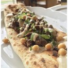 Plato del restaurante Chen Cohen. FIRMA