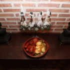 La Casa del Botillo es una visita para alimentar cuerpo y alma. Está abierto los 365 días del año y las reservas pueden formalizarse en el teléfono 987 411537.
