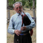 Moisés Liébana Voces.