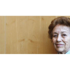 La veterana actriz Amparo Baró, Sole en la serie ‘Siete vidas’, regresa al teatro con ‘Agosto’, tragicomedia sobre la familia.