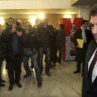 El Supremo condena a Laporta a avalar 64 millones de deuda.
