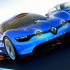 Alpine A110-50, tras la huella de la «Berlinette»…