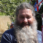Raúl Pérez. L. DE LA MATA
