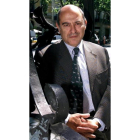 El filósofo e investigador toledano José Antonio Marina