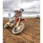 Butrón será una de las atracciones del Campeonato de España en el circuito de La Salgada