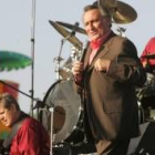 Manolo Escobar reunirá hoy a los amantes de la canción española