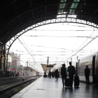 Estación del Norte de Valencia