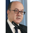 José María Roldán. F. ALVARADO