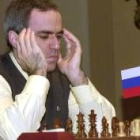 Kasparov no ha podido vivir alejado mucho tiempo del ajedrez