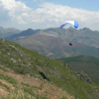 El valle de Sabero