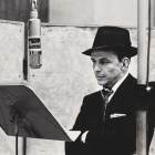 Frank Sinatra.