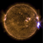 NASA/SDO/Goddard