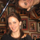 La pianista Italiana Sara Dominici