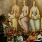 Los socialistas leoneses eligieron a sus delegados para los congresos
