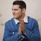 El cantante Manu Tenorio llega a Gordoncillo en su gira promocional ‘La verdad’, esta noche a las 22.00 horas. DL