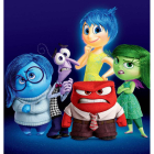 Personajes de ‘Inside Out’