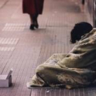 El estereotipo de la pobreza en Ponferrada es el de una mujer de mediana edad, con hijos a su cargo