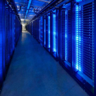 Centro de almacenamiento de datos de Facebook en Prineville, Oregon (EE UU). FACEBOOK / HANDOUT