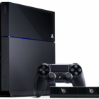 La Playstation 4 de Sony.