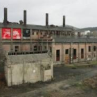 El Museo Nacional de la Energía se emplazará en esta vieja central térmica de Ponferrada