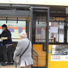 autobuse bierzo