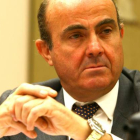 Luis de Guindos.