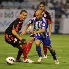 El conjunto herculino jugará finalmente esta temporada en El Toralín.