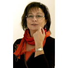 La concejala Evelia Fernández.