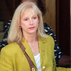 Sondra Locker en 1996