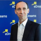 Dana Dunne, consejero delegado de Edreams Odigeo.