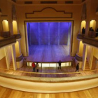 El teatro de La Bañeza en una imagen reciente.