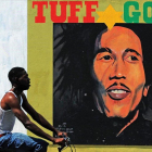 Bob Marley, icono del reggae