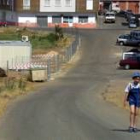 Una de las conducciones de agua más importantes que se renovará será la del camino de San Isidro